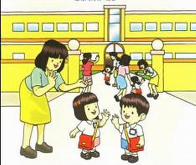 【育儿】如何帮助宝宝顺利进入幼儿园